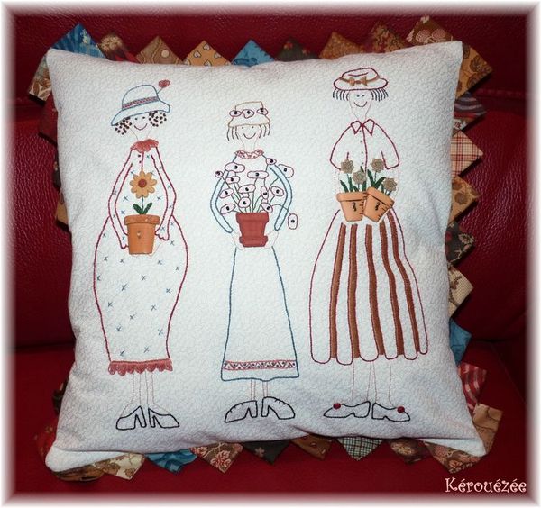 coussin ALM 9-1 [%P]