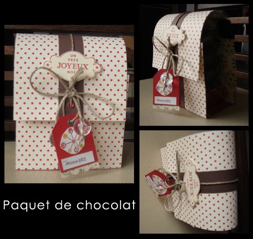 Paquetdechocolat