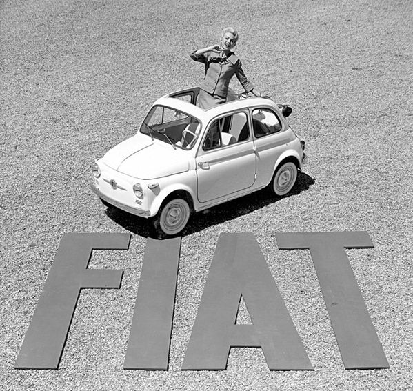 Fiat 500 originelle 01