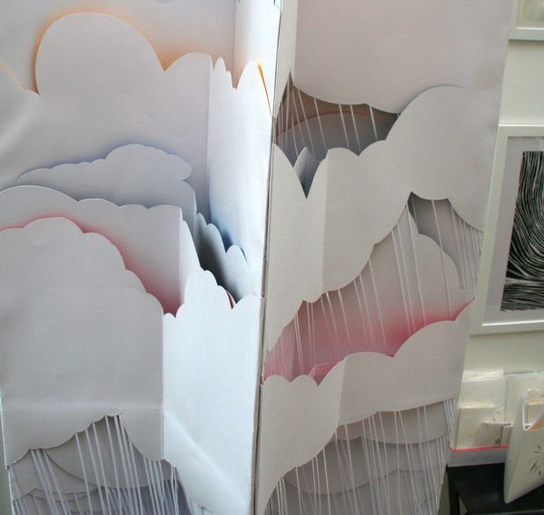 nuages