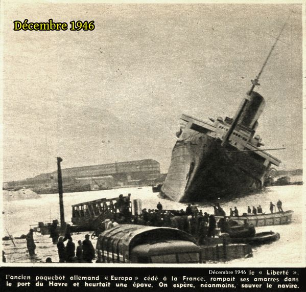 1946 Librerté
