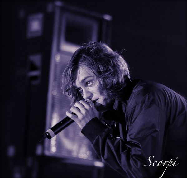 Thomas Godoj d Scorpi