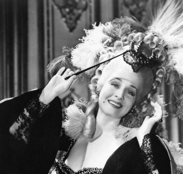 NORMA SHEARER..51
