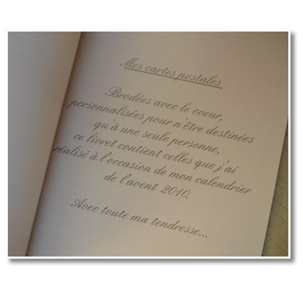 recueil