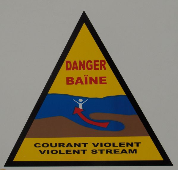 Baïne