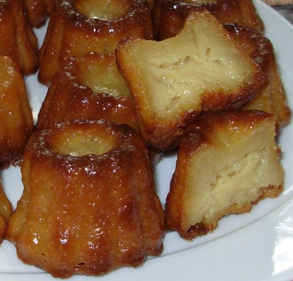 Cannelés bordelais6