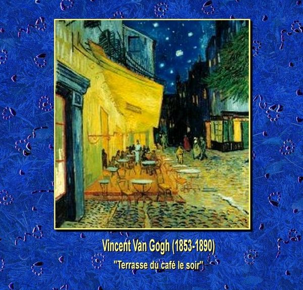 van gogh vincent 1853 1890