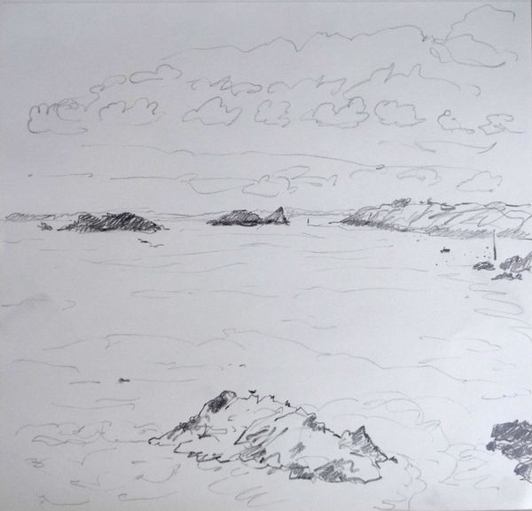 pointe du groin