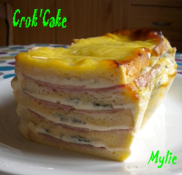 croq'cake 3