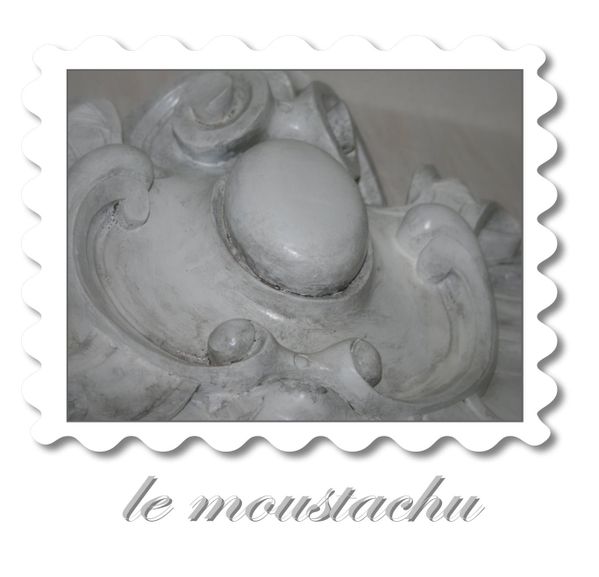 le moustachu