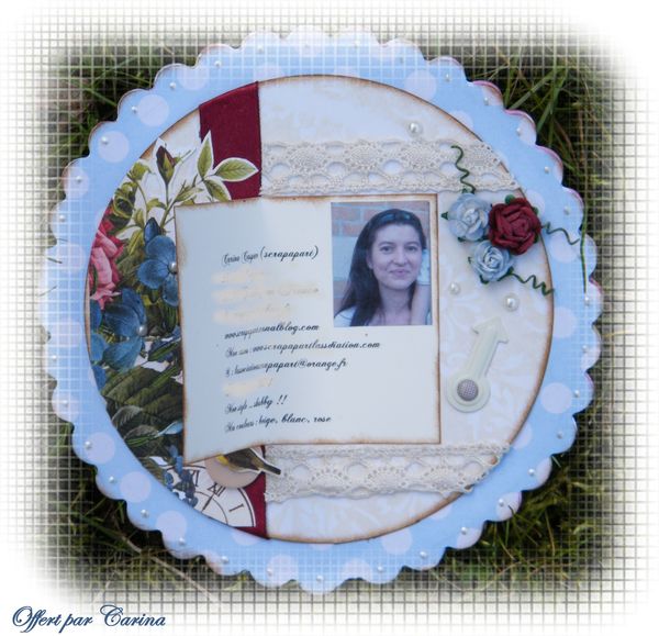 carte carina bis