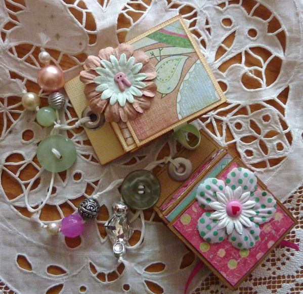 mini gri gri de porte-clés (2)