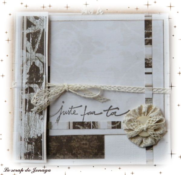 carte anniv isa