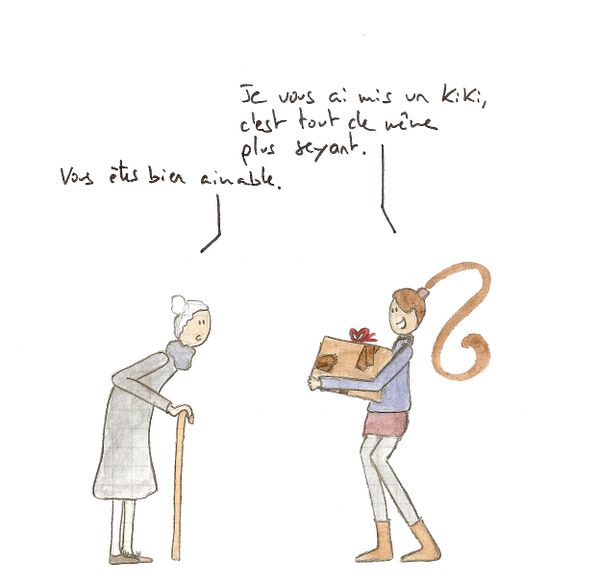 dessin