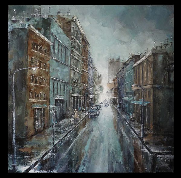 city perspective 2