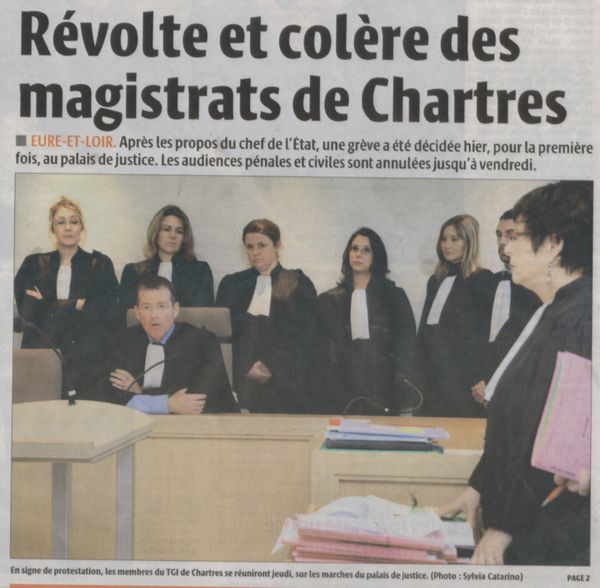 magistrats chartres 1 la rep 08 02 2011