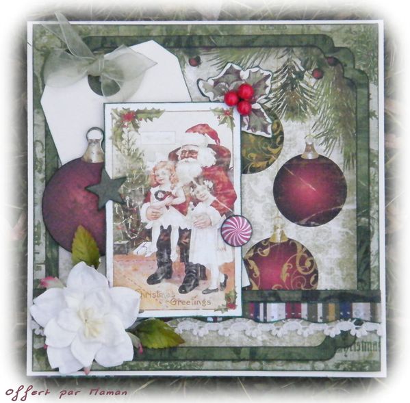 2010 noel maman