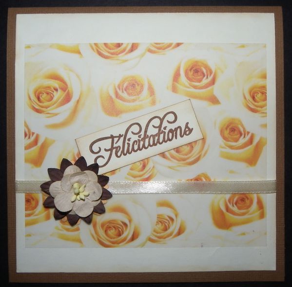 FELICIT009