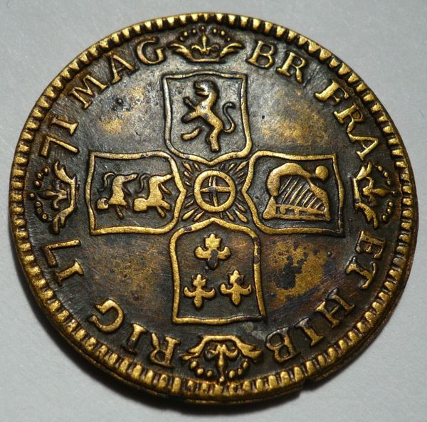 ANNA 1771 V