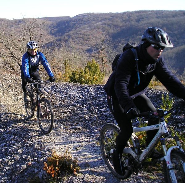 vtt lamagdelaine 30-01 021