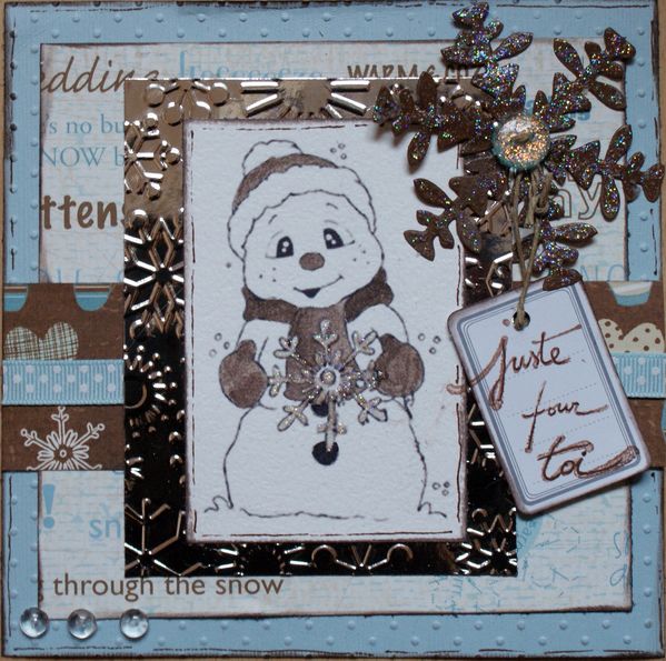 carte lea