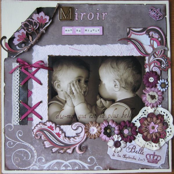 Miroir