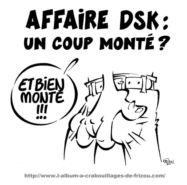 DSK