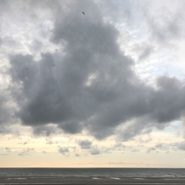Le parcours sans mémoire des nuages