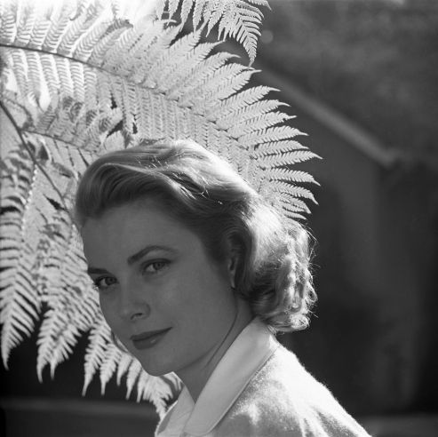Grace Kelly