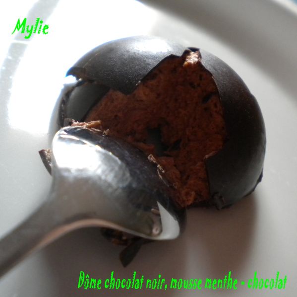 dome menthe choco 2
