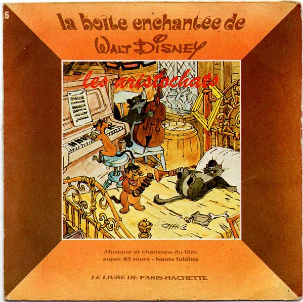 André Claveau - Mon P'tit Paradis - Viens Valser Avec Papa André Claveau - Mon P'tit Paradis - Viens Valser Avec Papa