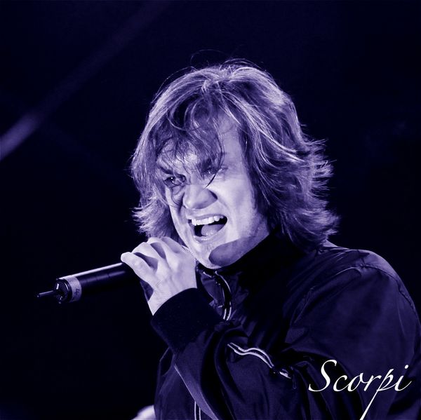 Thomas Godoj b Scorpi