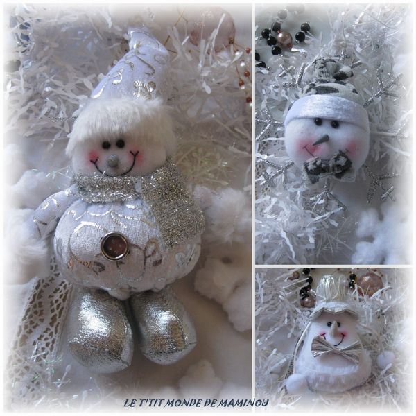 NOEL 2009 mosaique 4