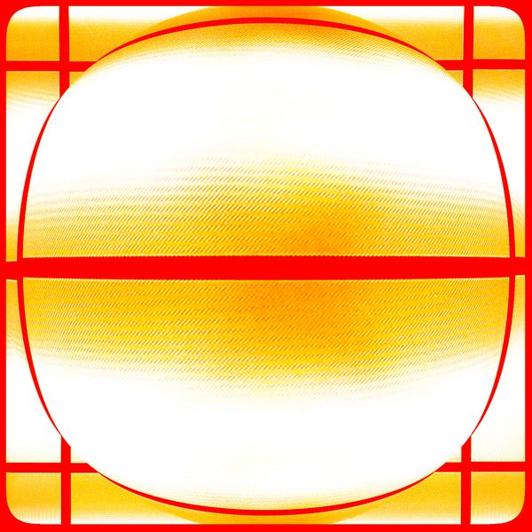 Charline-lancel-composition-abstraite-26-jaune-rouge-blanc