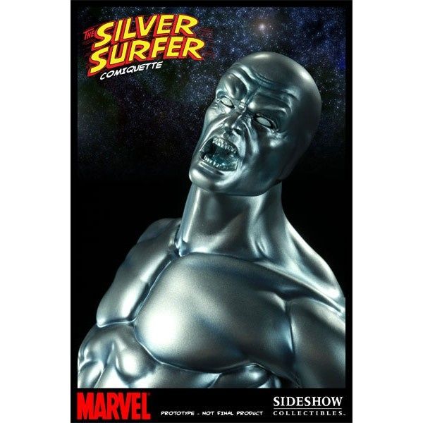 silvercomiquette