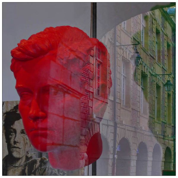 Rimbaud&RefletsVitrineMusee 72