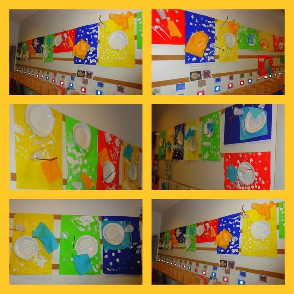 montage spoerri