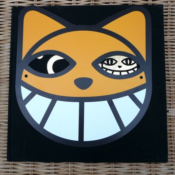 Norman rencontre mr chat