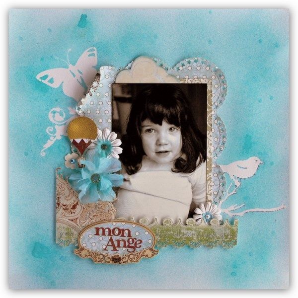 mon ange (2)