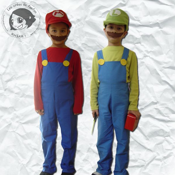 marioetluigi