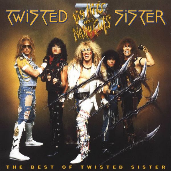 RPL 0167 Twisted Sister-Big Hits And Nasty Cuts 01