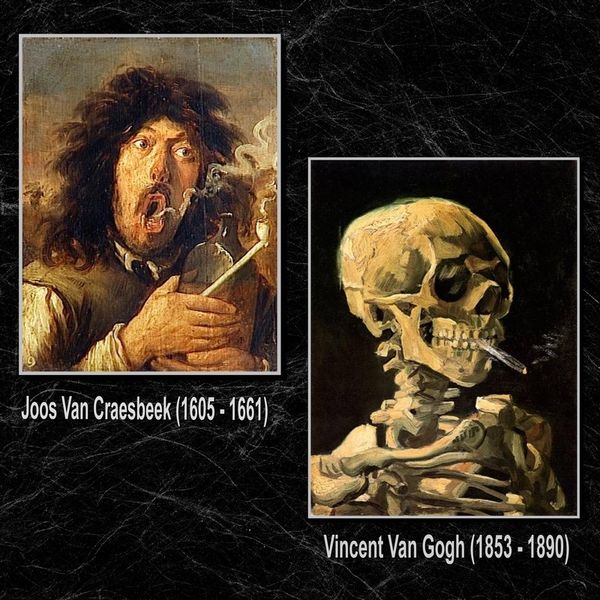 Joss Van Sraesbeek