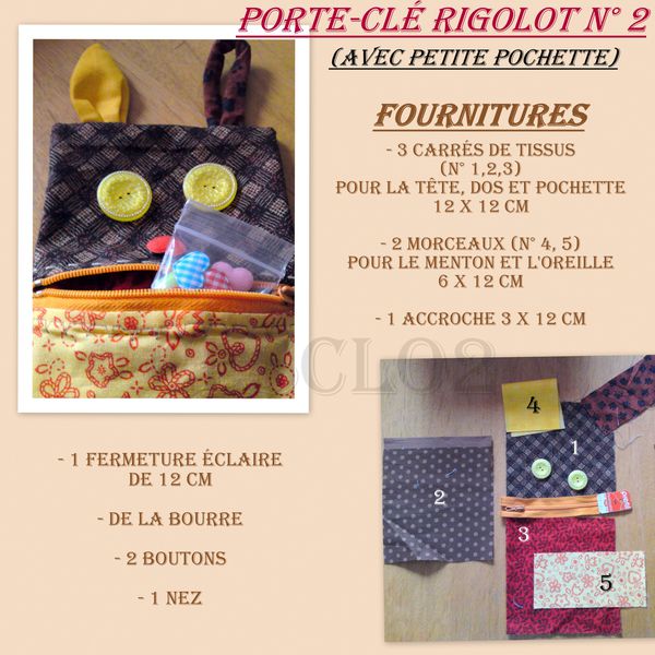 tuto port-clé rigolo n) 2