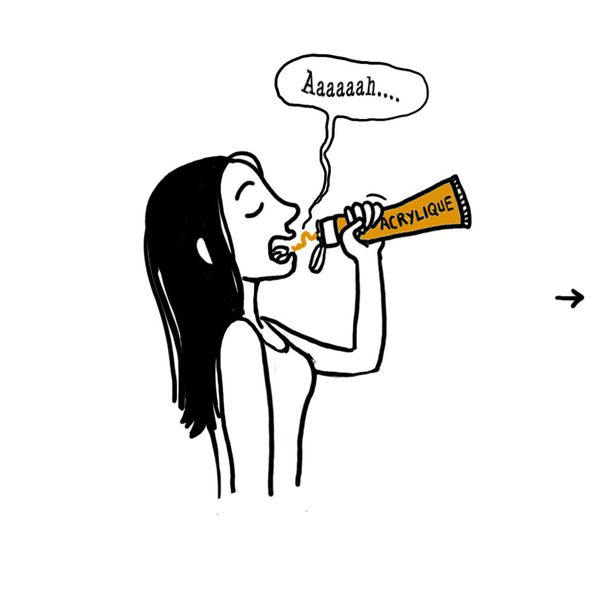 Nourriture peintre5