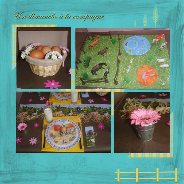 table campagne 1