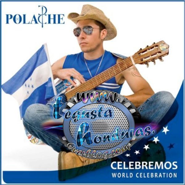 polache celebremos honduras