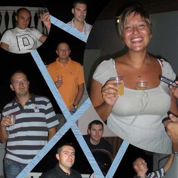 08 - Anniv. Rony