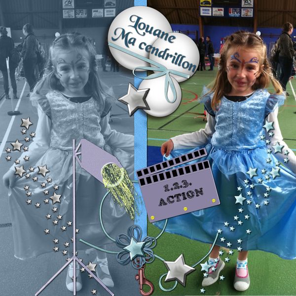 Spectacle Louane