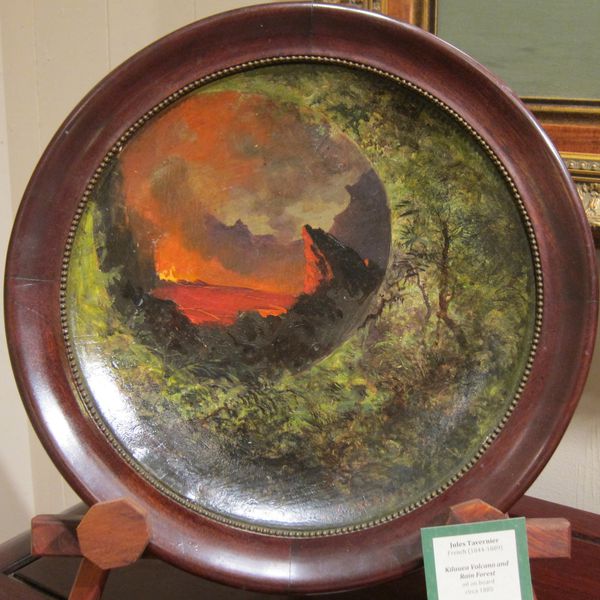 Jules_Tavernier_-_-Kilauea_Volcano_and_Rain_Forest-.jpg