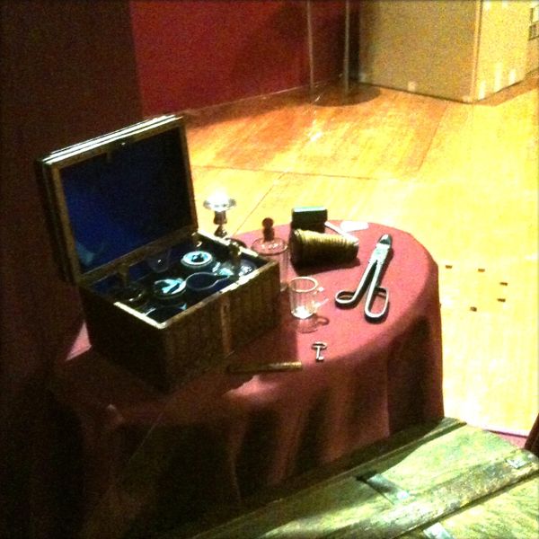 Instruments